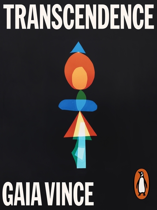 Title details for Transcendence by Gaia Vince - Available